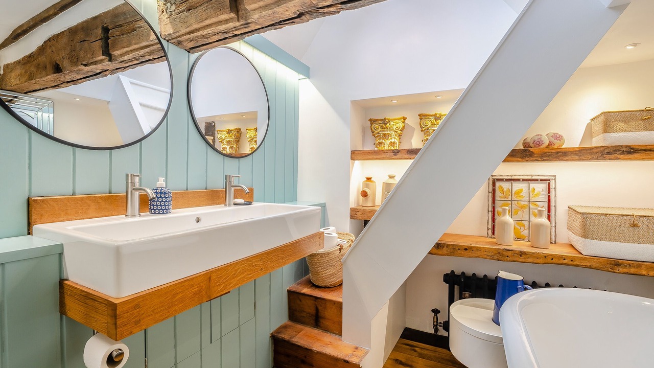 Photo of Bathroom in Withyham