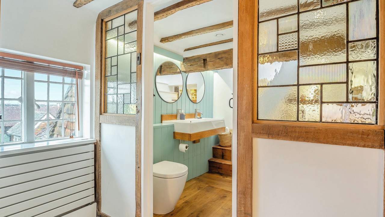 Photo of Bathroom in Withyham