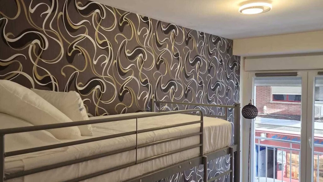 Photo of Bedroom in Palos de la Frontera