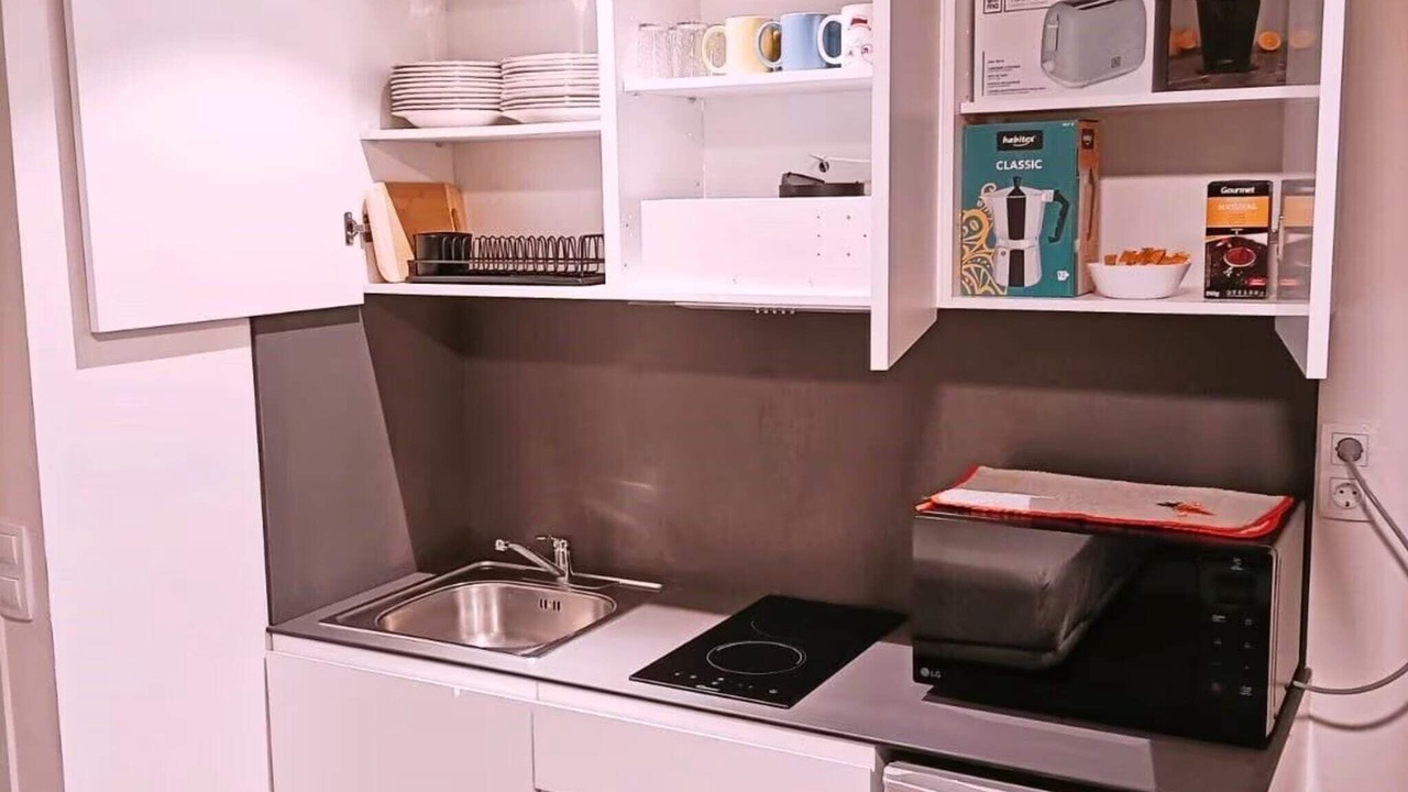 Photo of Kitchen in Palos de la Frontera