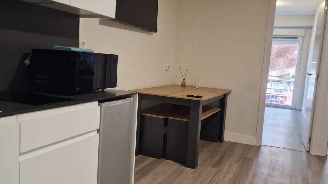 Photo of Kitchen in Palos de la Frontera