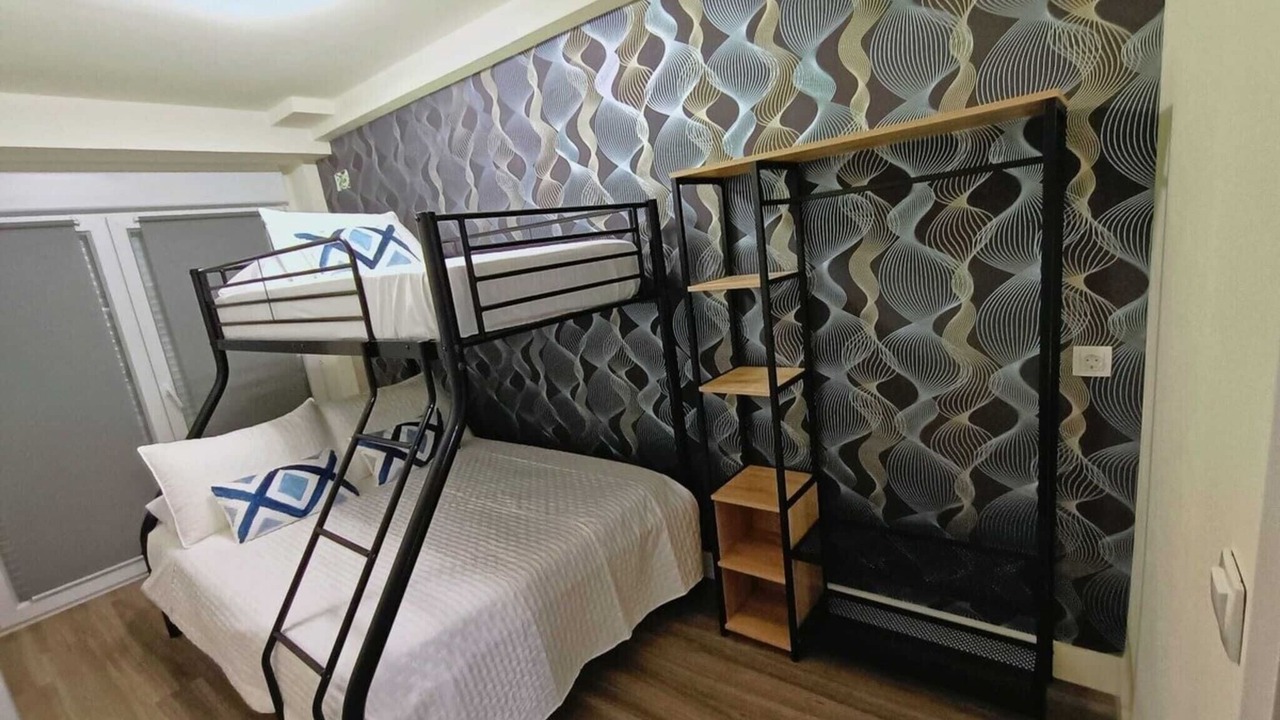 Photo of Bedroom in Palos de la Frontera