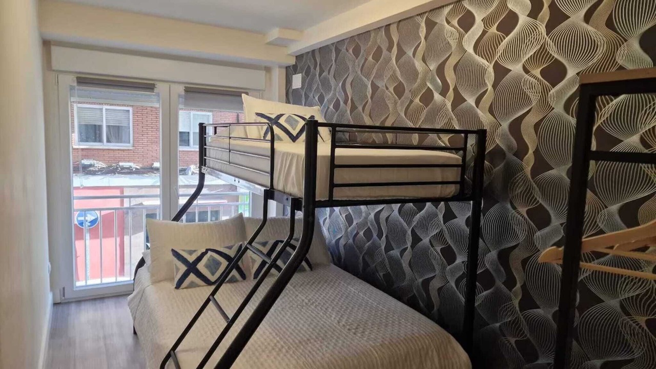 Photo of Bedroom in Palos de la Frontera