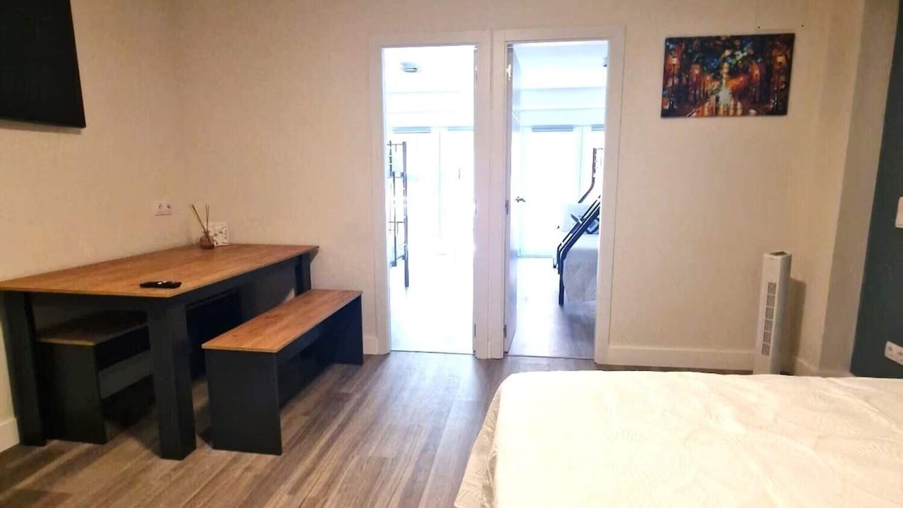 Photo of Bedroom in Palos de la Frontera