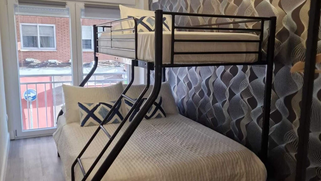 Photo of Bedroom in Palos de la Frontera