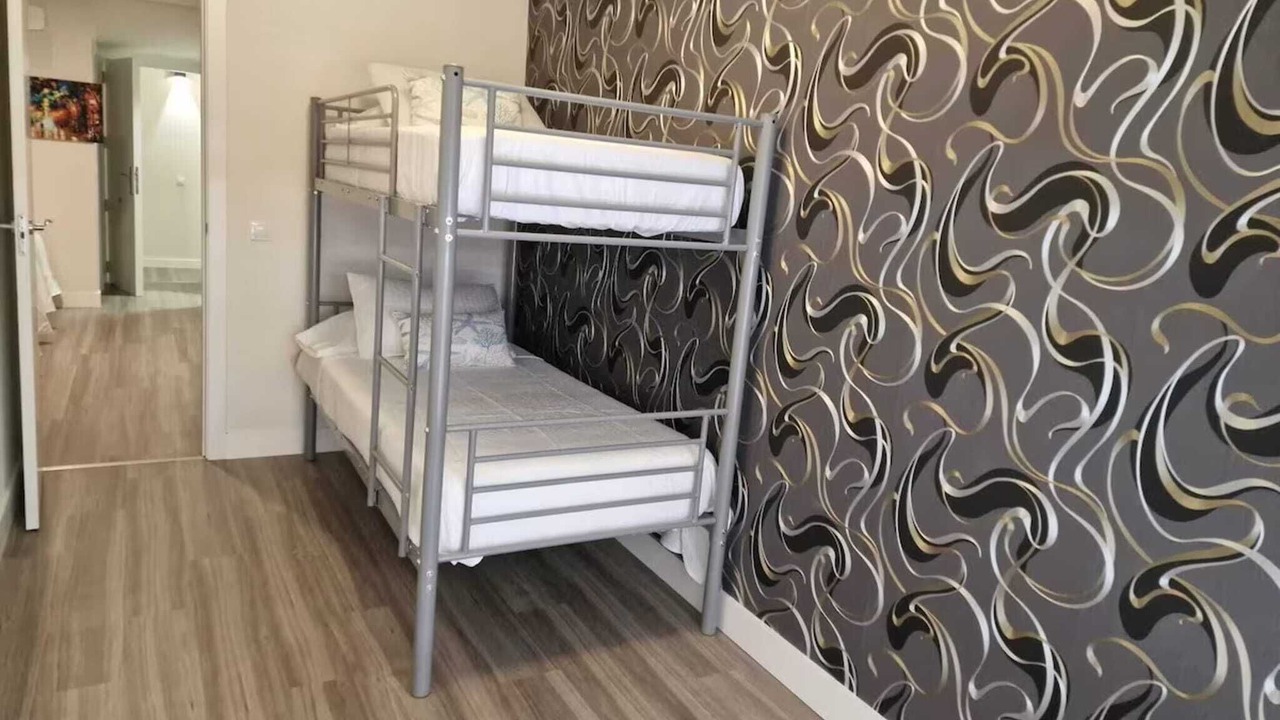 Photo of Bedroom in Palos de la Frontera