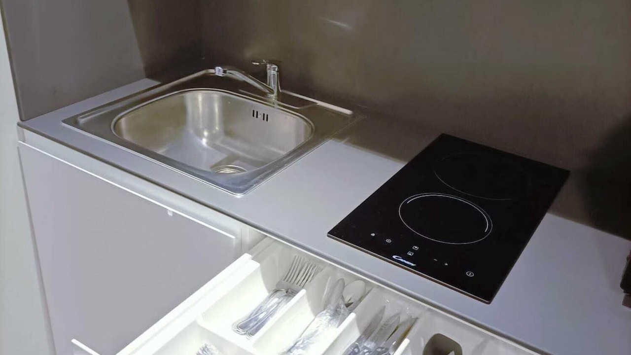 Photo of Kitchen in Palos de la Frontera