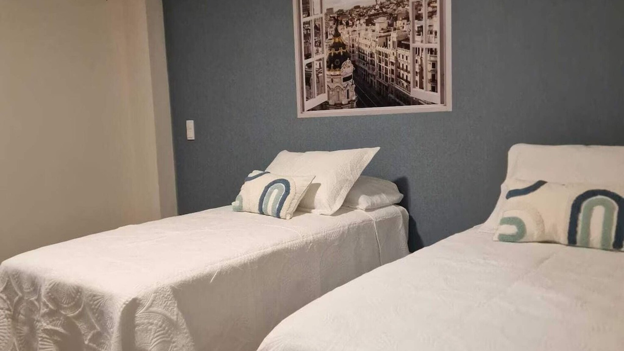 Photo of Bedroom in Palos de la Frontera