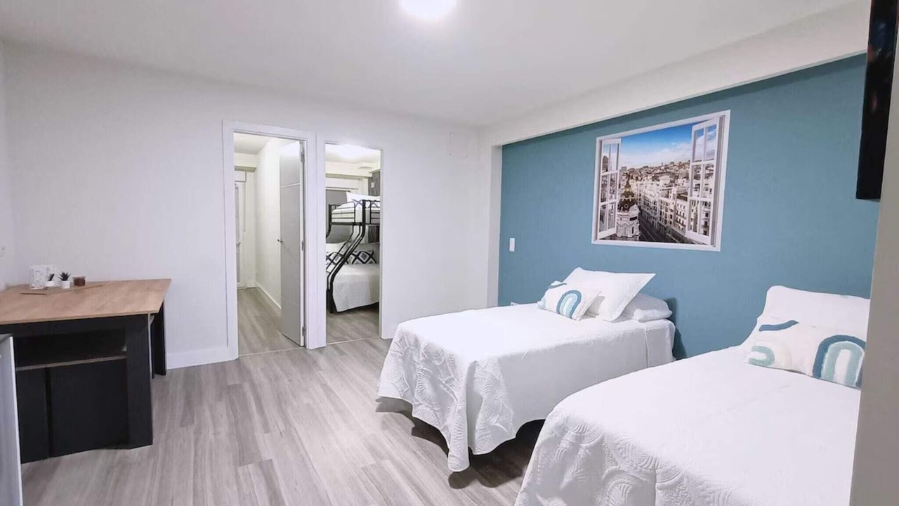 Photo of Bedroom in Palos de la Frontera
