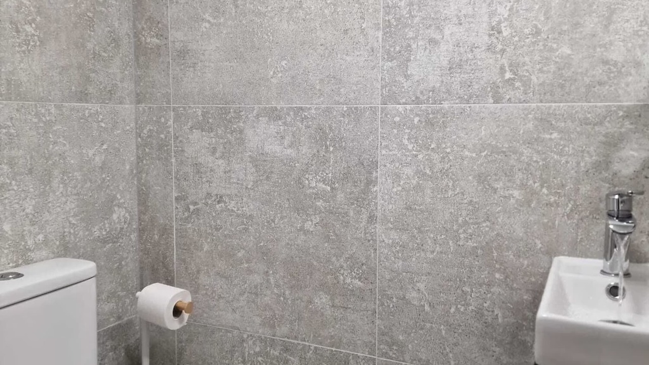 Photo of Bathroom in Palos de la Frontera
