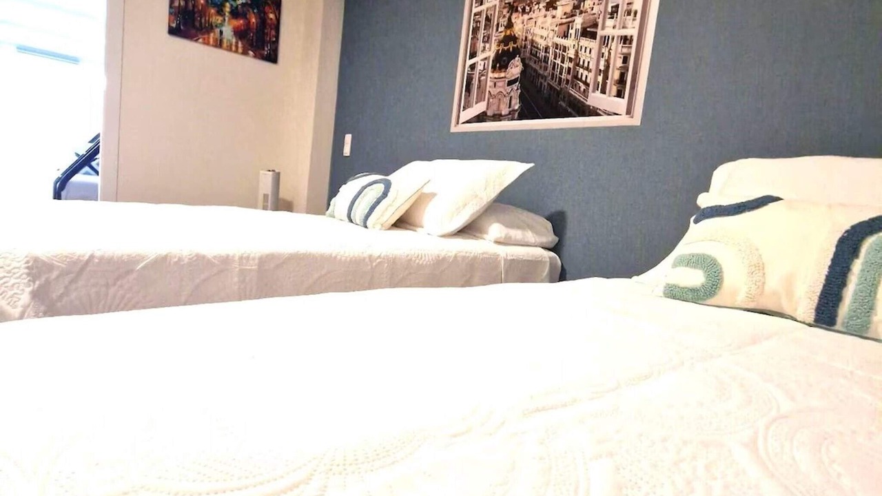 Photo of Bedroom in Palos de la Frontera