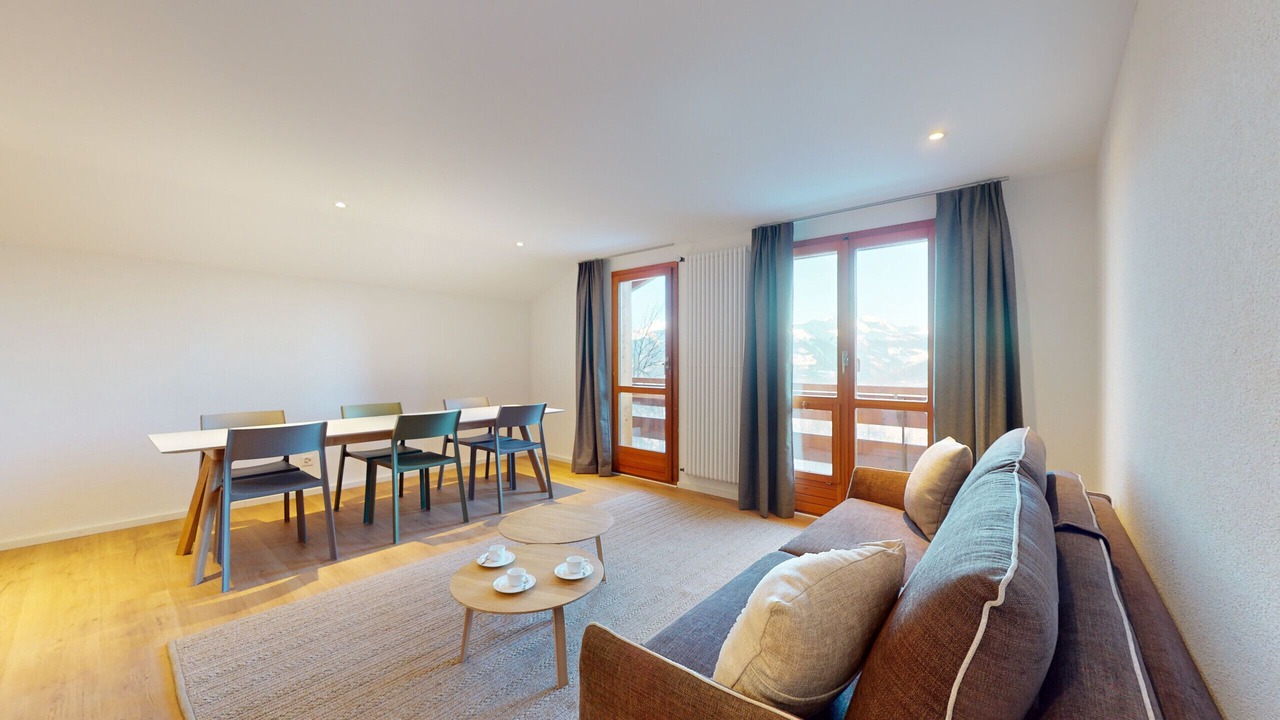 Photo of Livingroom in Salins