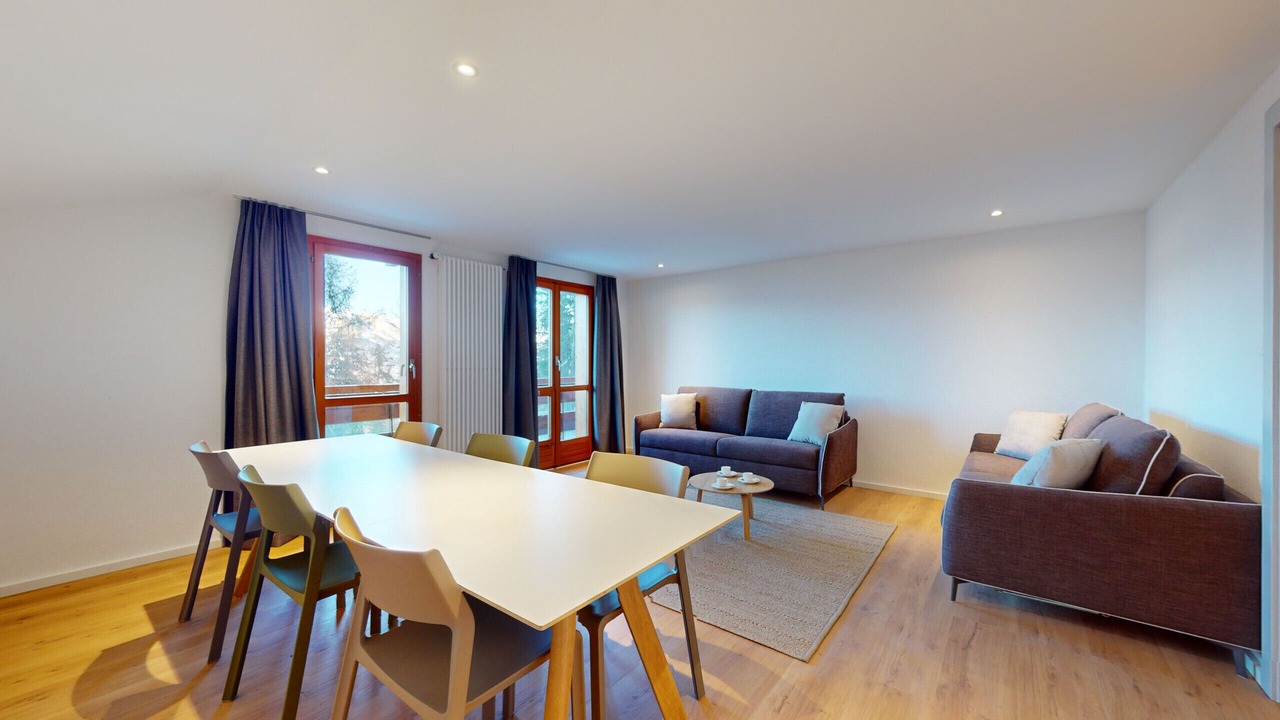 Photo of Livingroom in Salins
