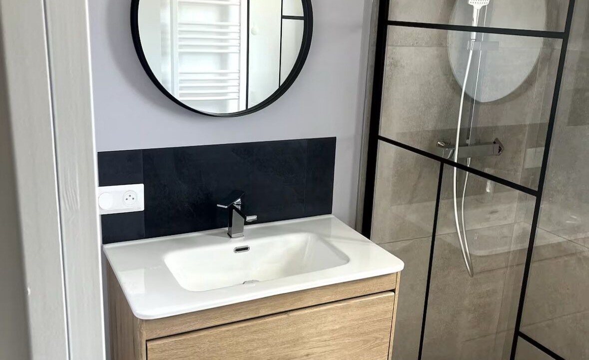 Photo of Bathroom in Les Arcs-sur-Argens