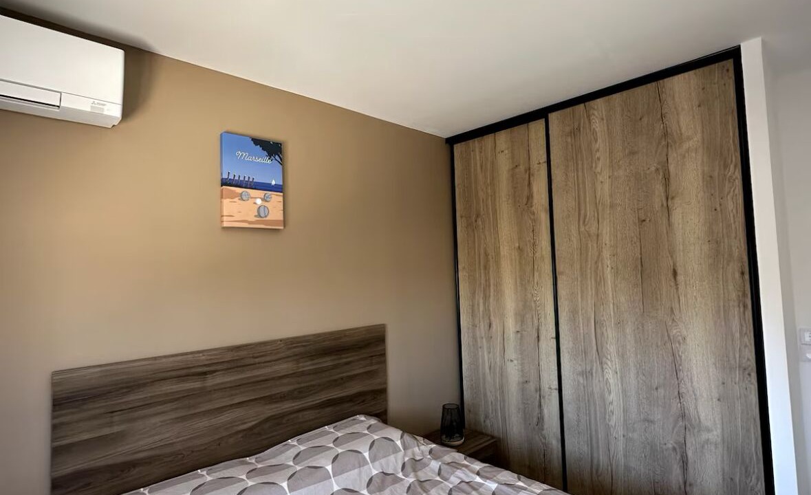 Photo of Bedroom in Les Arcs-sur-Argens