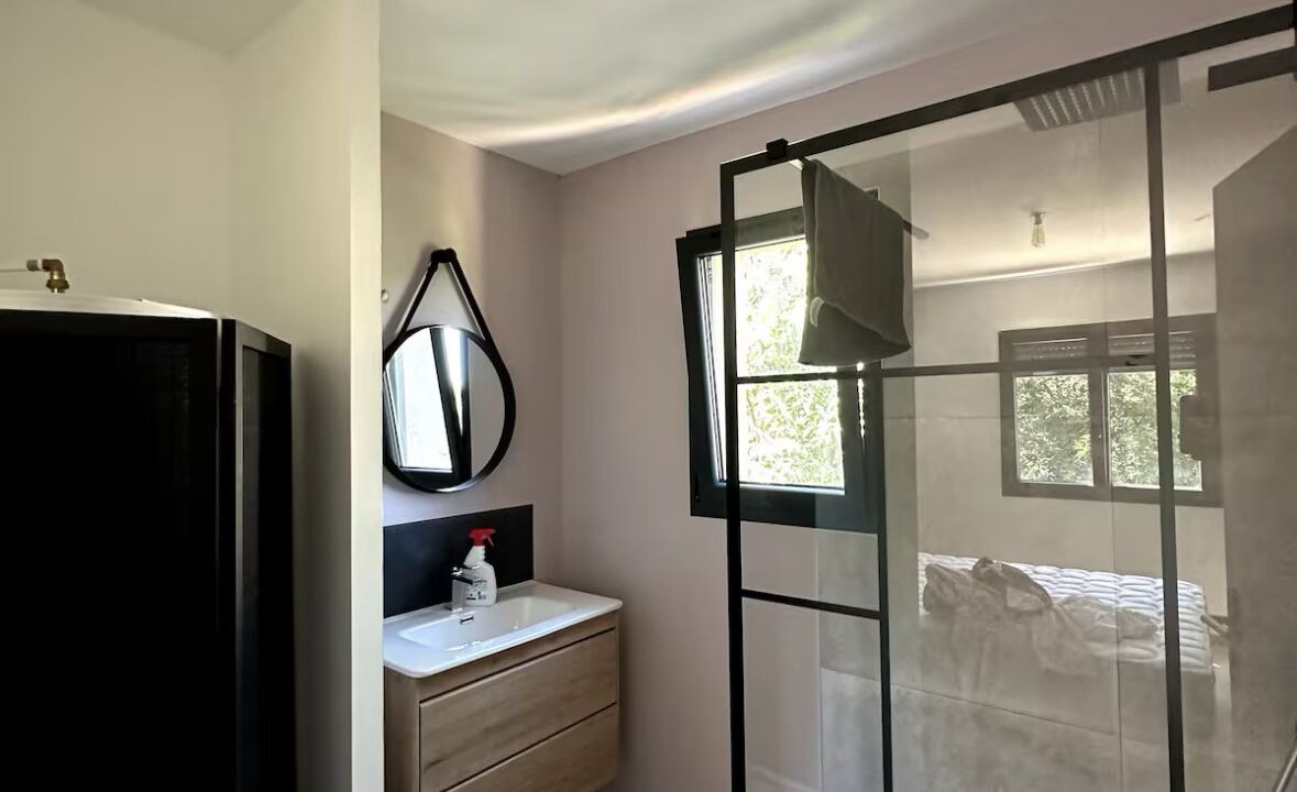 Photo of Bathroom in Les Arcs-sur-Argens