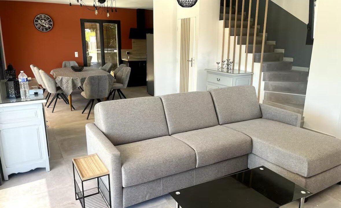 Photo of Livingroom in Les Arcs-sur-Argens