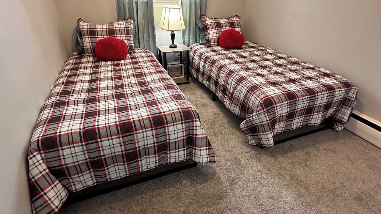 Photo of Bedroom in Rohrerstown