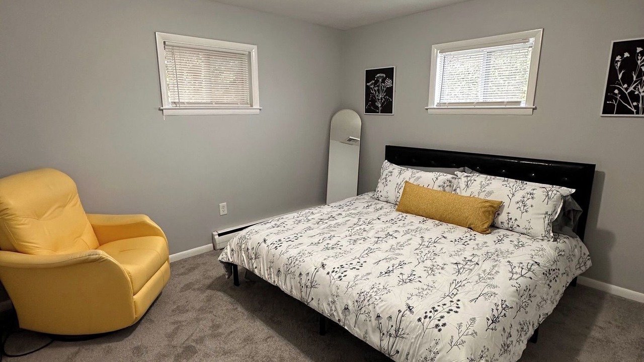 Photo of Bedroom in Rohrerstown