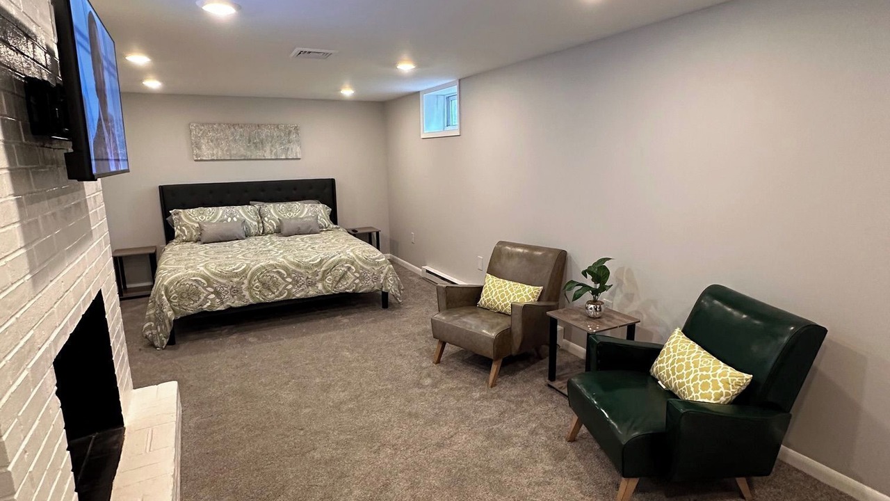 Photo of Bedroom in Rohrerstown