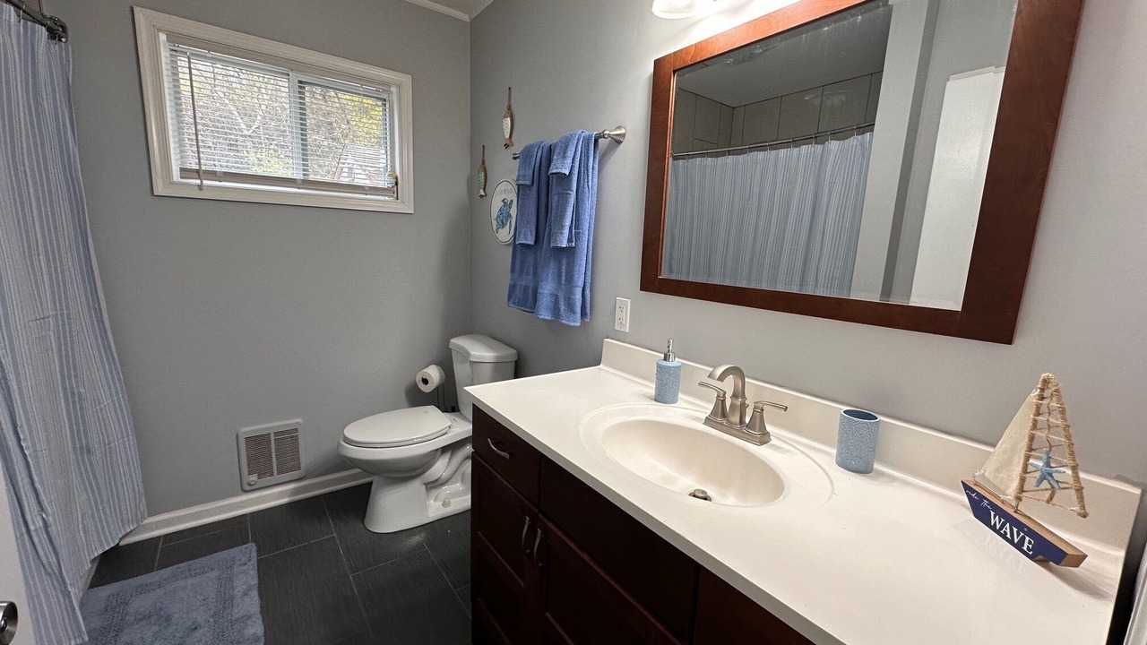 Photo of Bathroom in Rohrerstown