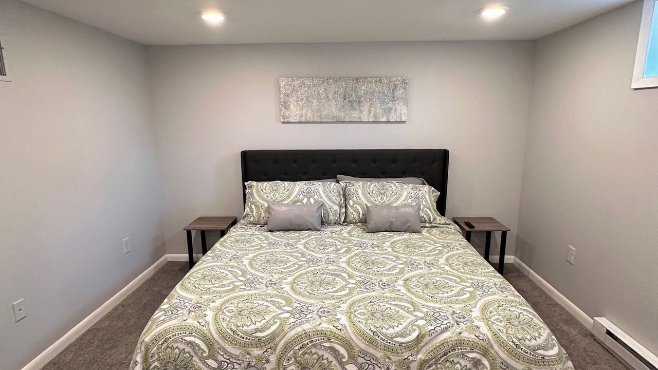 Photo of Bedroom in Rohrerstown