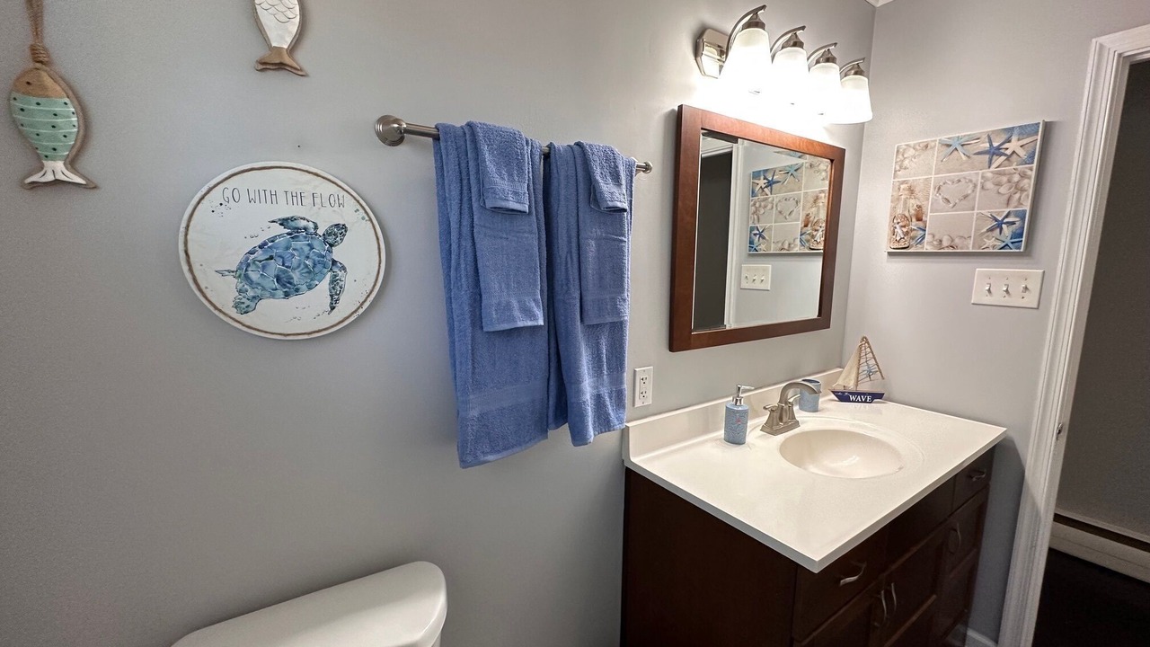 Photo of Bathroom in Rohrerstown