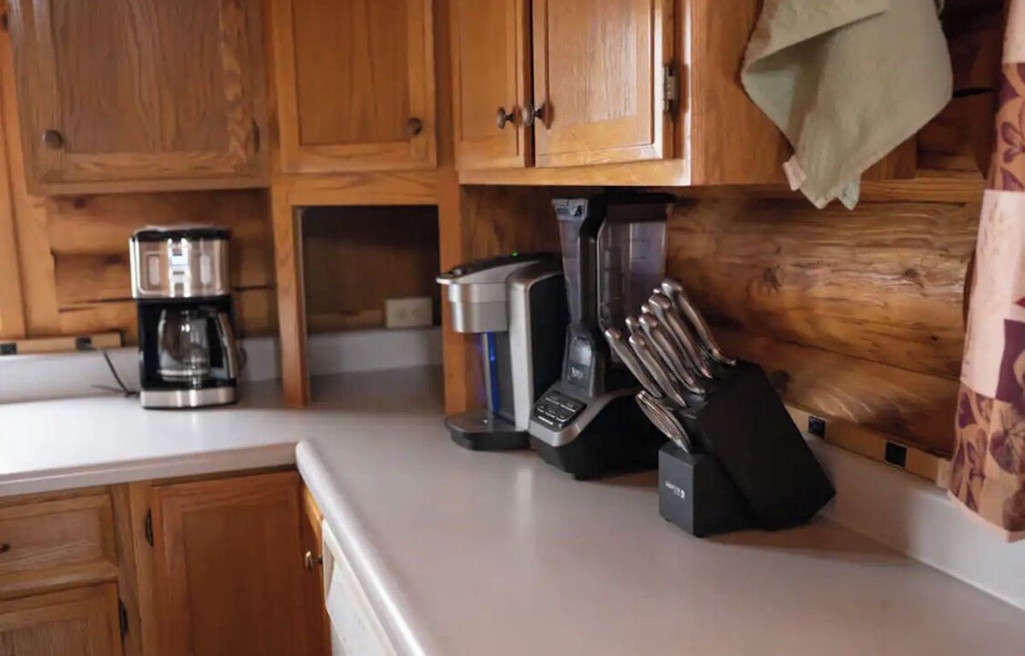 Photo of Kitchen in Deerwood