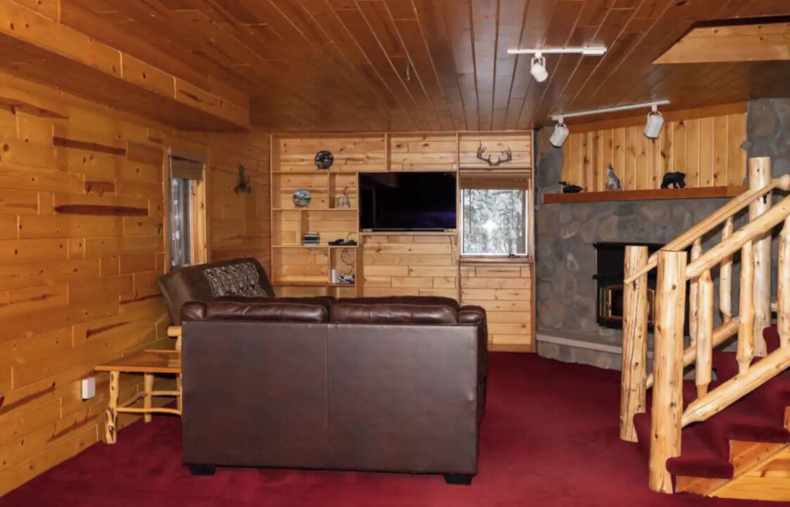Photo of Livingroom in Deerwood