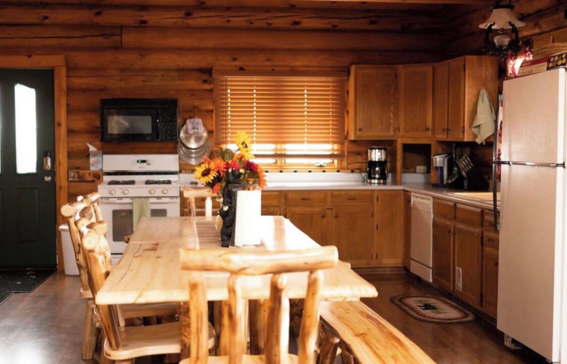 Photo of Kitchen in Deerwood