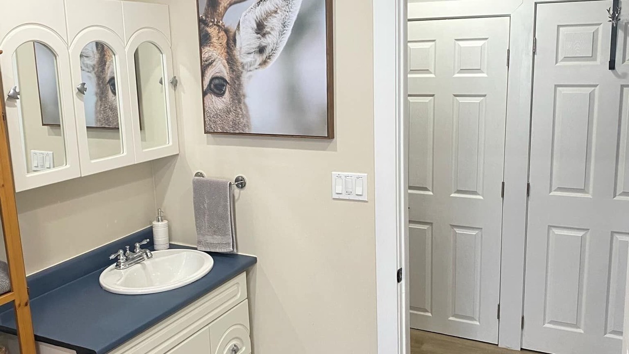 Photo of Bathroom in Golden Valley