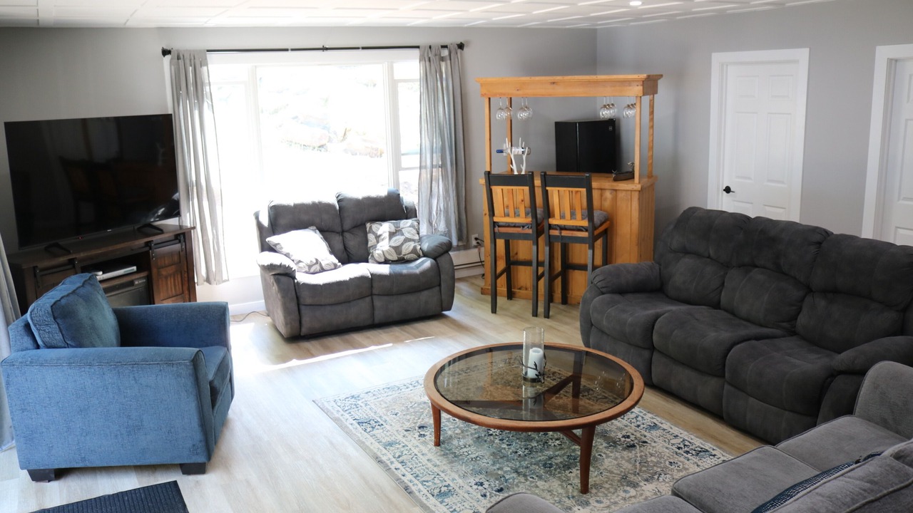 Photo of Livingroom in Golden Valley