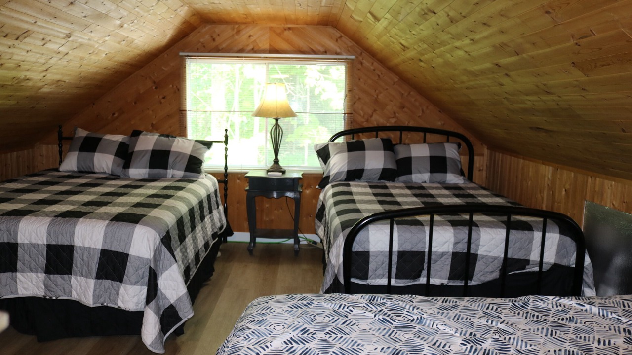 Photo of Bedroom in Golden Valley
