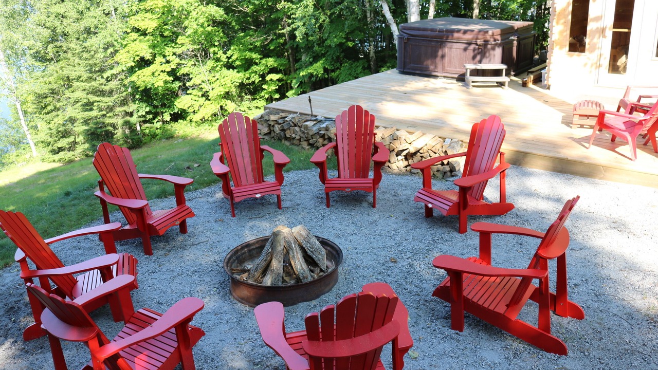 Photo of Outdoor in Golden Valley