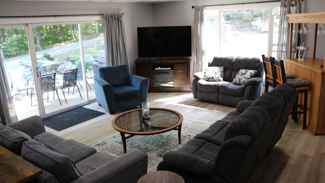 Photo of Livingroom in Golden Valley