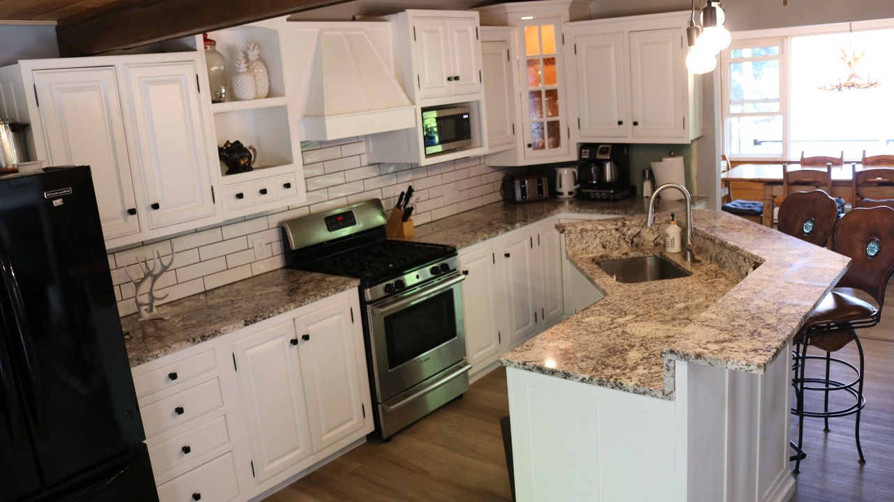 Photo of Kitchen in Golden Valley