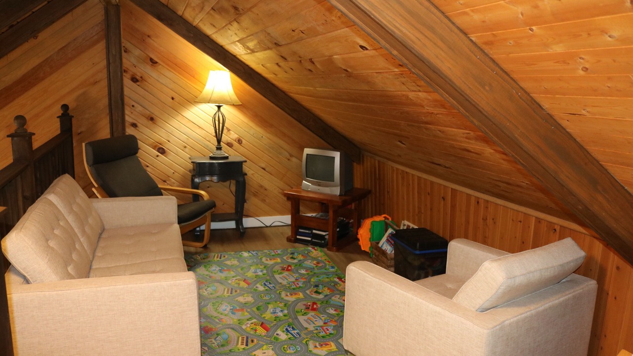 Photo of Livingroom in Golden Valley