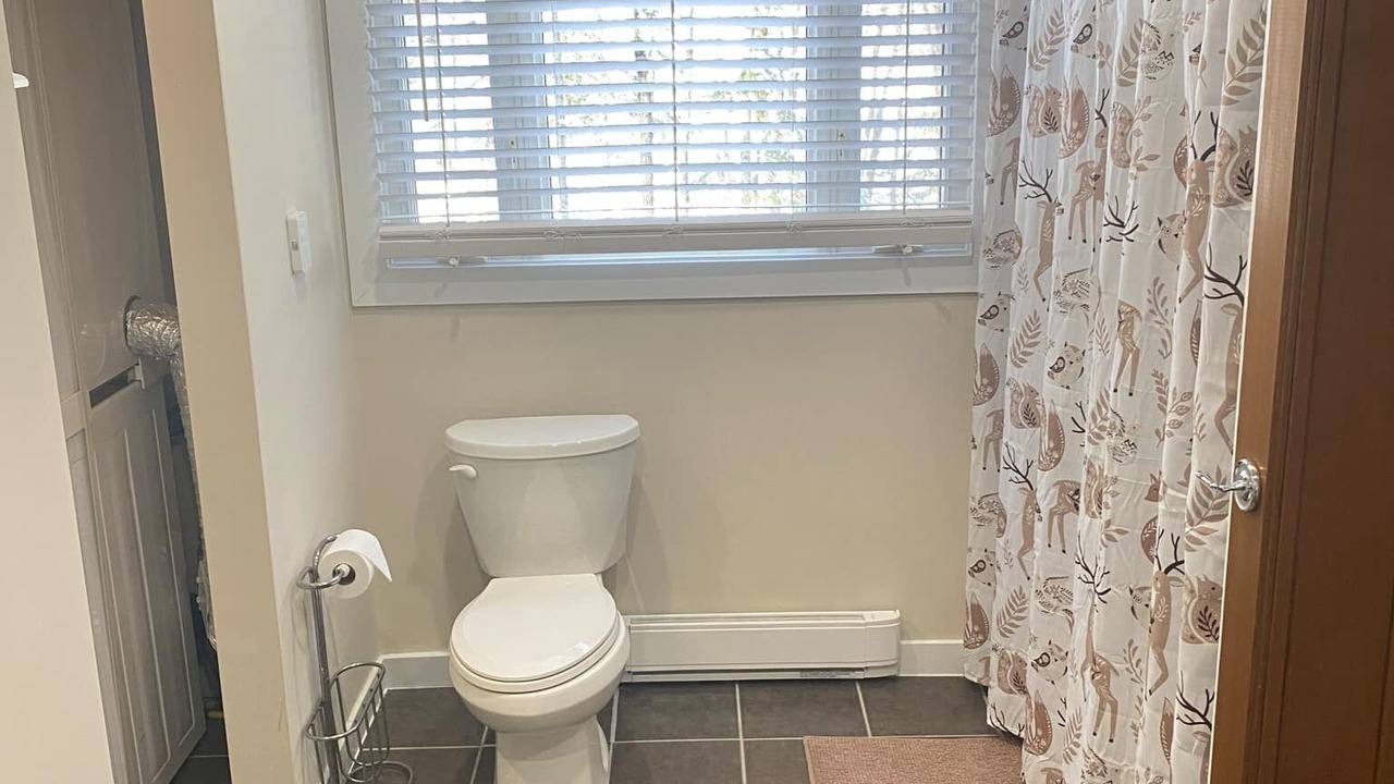 Photo of Bathroom in Golden Valley