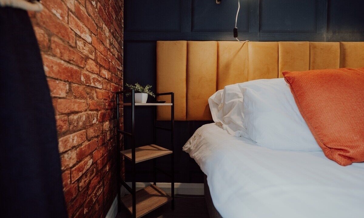 Photo of Bedroom in Sneinton