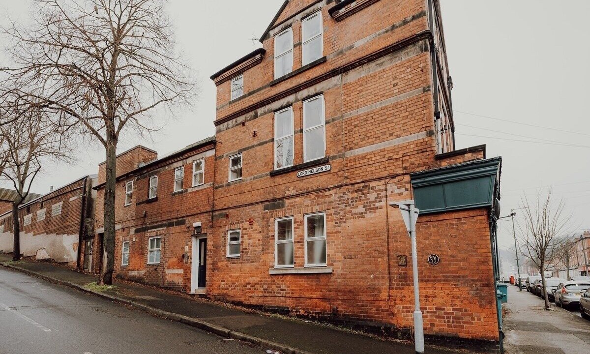 Photo of Outdoor in Sneinton