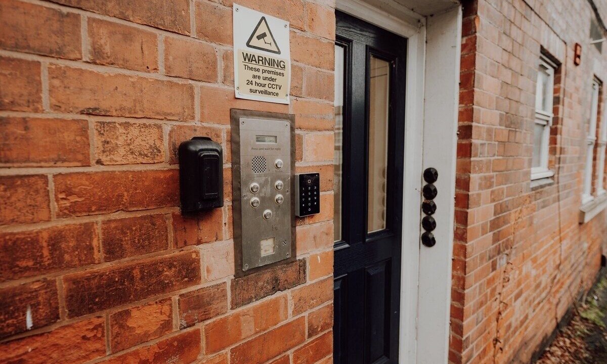 Photo of Outdoor in Sneinton