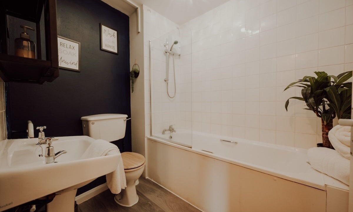 Photo of Bathroom in Sneinton