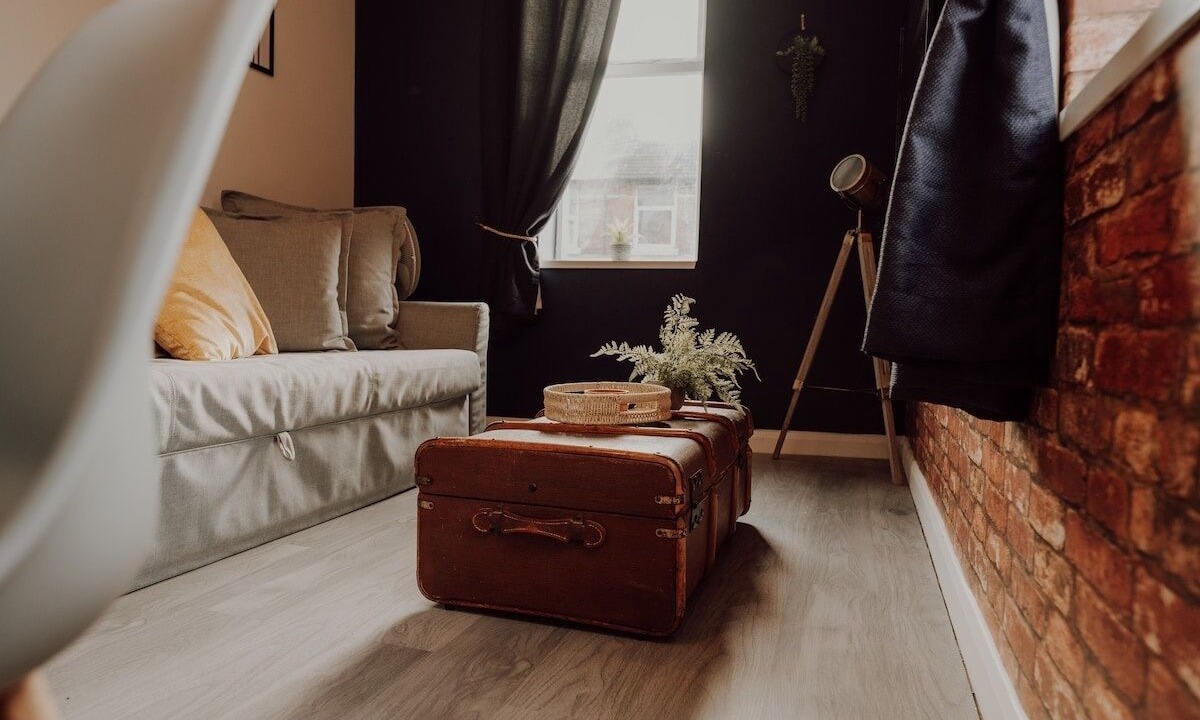 Photo of Livingroom in Sneinton