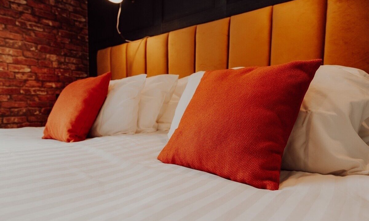 Photo of Bedroom in Sneinton