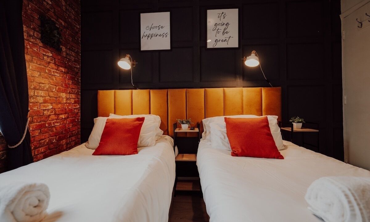 Photo of Bedroom in Sneinton