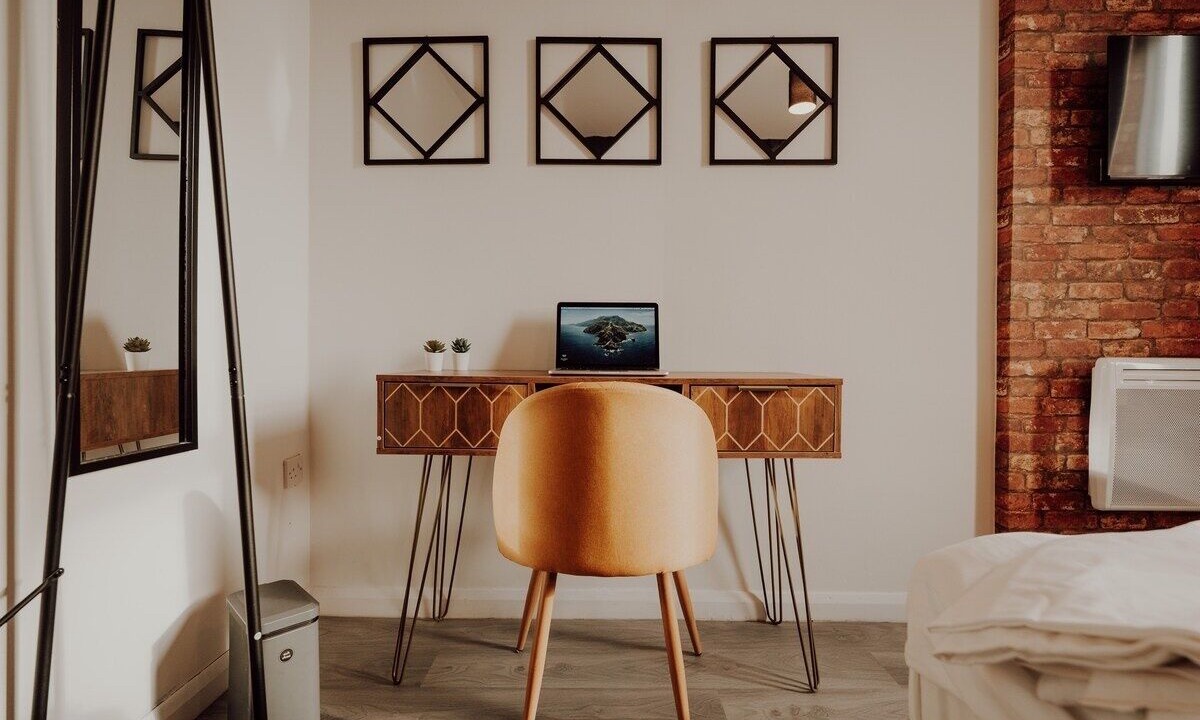 Photo of Bedroom in Sneinton