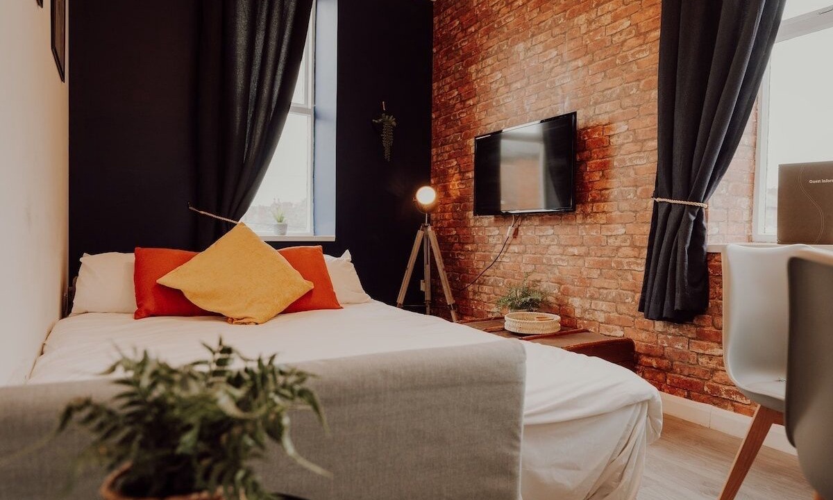 Photo of Bedroom in Sneinton