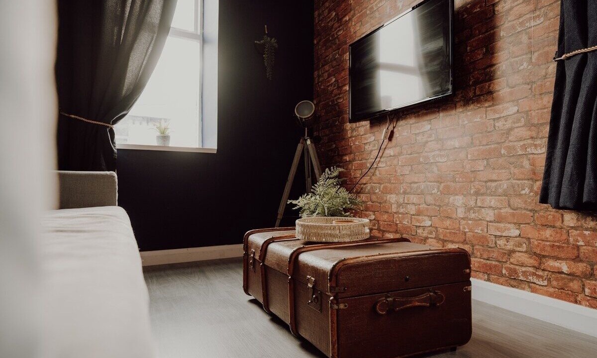 Photo of Bedroom in Sneinton
