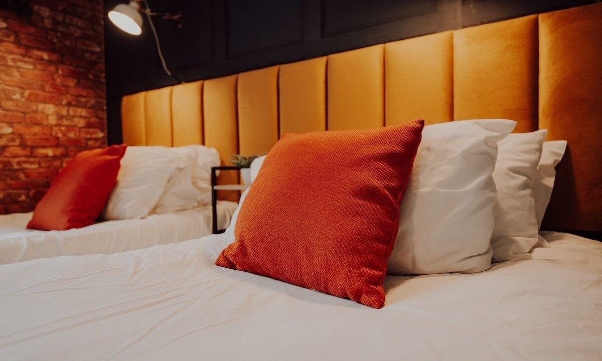 Photo of Bedroom in Sneinton