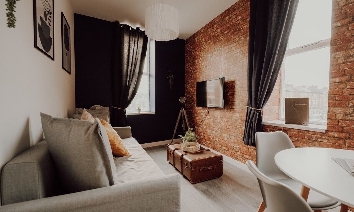 Photo of Livingroom in Sneinton